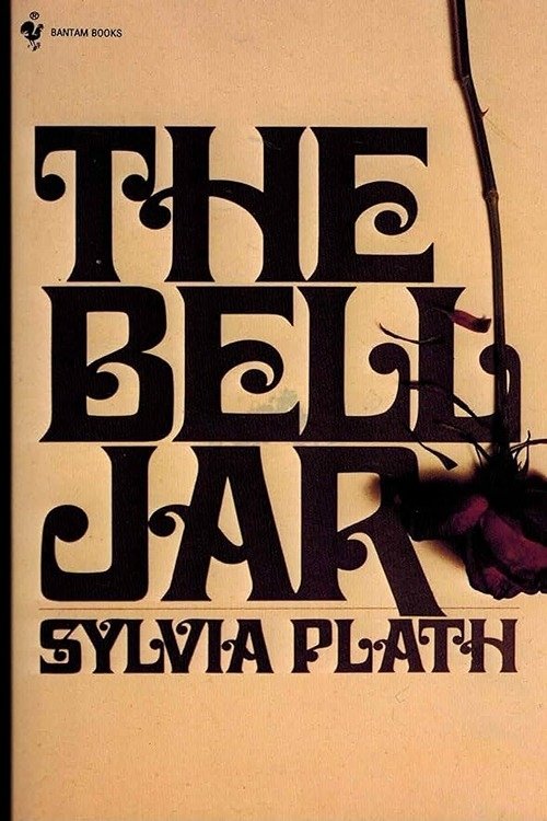 Постер The Bell Jar